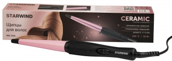 Щипцы Starwind  SHS 7035