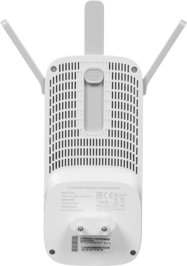 Повторитель беспроводного сигнала TP-Link RE550