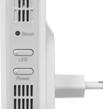 Повторитель беспроводного сигнала TP-Link RE550