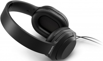 Наушники накладные Philips TAH2005BK/00