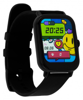 Смарт-часы Digma Smartline E4