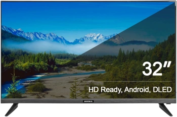 Телевизор LED Supra 32