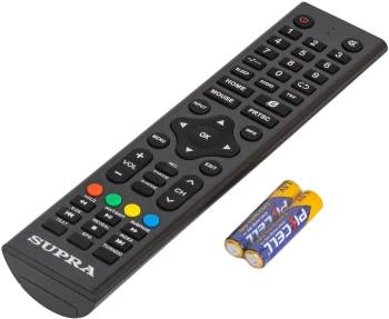 Телевизор LED Supra 32