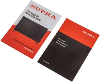 Телевизор LED Supra 32