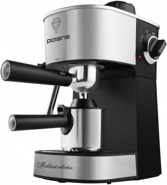 Кофеварка рожковая Polaris PCM 4011