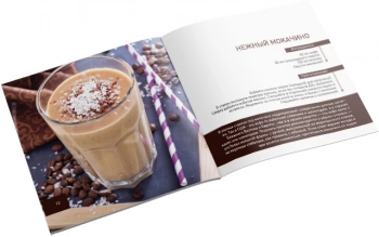 Кофеварка рожковая Polaris PCM 4011