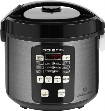 Мультиварка Polaris PMC 0593AD