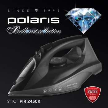 Утюг Polaris PIR 2430K