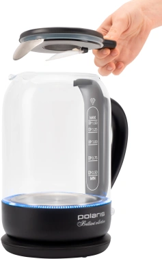 Чайник электрический Polaris PWK 1753CGL