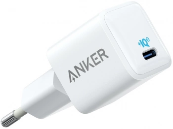 Сетевое зар./устр. Anker  PowerPort III Nano