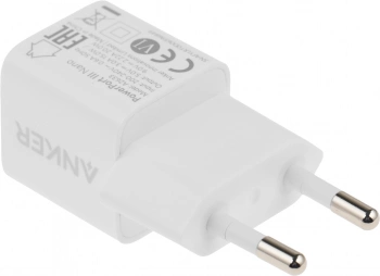 Сетевое зар./устр. Anker  PowerPort III Nano