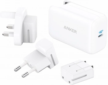 Сетевое зар./устр. Anker  PowerPort III Nano