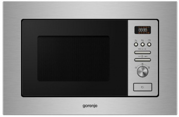 Микроволновая печь Gorenje BM201AM1X