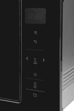 Микроволновая печь Gorenje BM251SG2BG