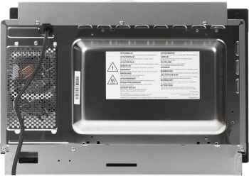 Микроволновая печь Gorenje BM251SG2BG