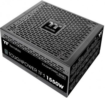 Блок питания Thermaltake ATX 1550W Toughpower Grand TF1