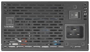 Блок питания Thermaltake ATX 1550W Toughpower Grand TF1