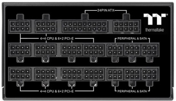 Блок питания Thermaltake ATX 1550W Toughpower Grand TF1