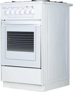 Плита Комбинированная Лысьва ЭГ 401 СТ-2у