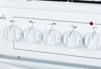 Плита Комбинированная Лысьва ЭГ 401 СТ-2у