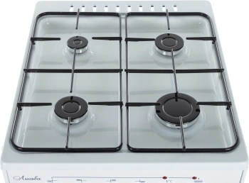 Плита Комбинированная Лысьва ЭГ 401 СТ-2у