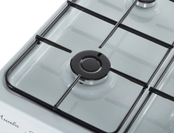 Плита Комбинированная Лысьва ЭГ 401 СТ-2у