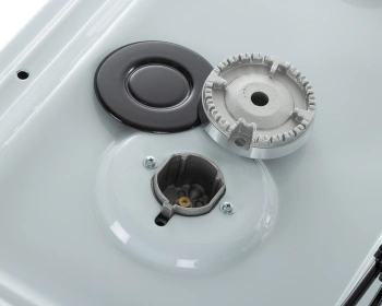 Плита Комбинированная Лысьва ЭГ 401 СТ-2у