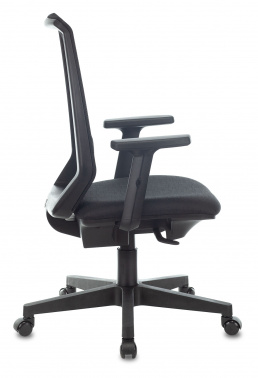 Кресло эргономичное Бюрократ  MC-611N