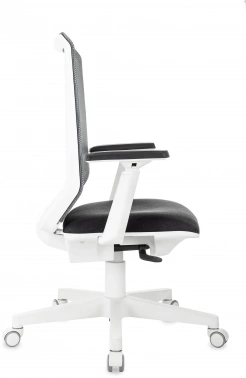 Кресло Бюрократ  MC-W611N
