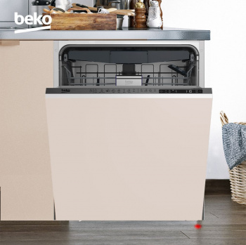 Посудомоечная машина встраив. Beko DIN28420