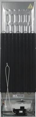 Холодильник Indesit ITR 5200 W