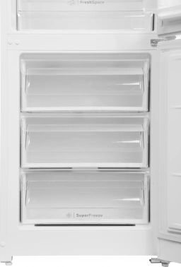 Холодильник Indesit ITR 5200 W