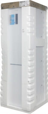 Холодильник Indesit ITR 5200 W