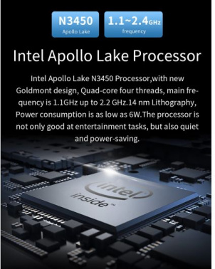 Планшет Jumper Ezpad Pro 8