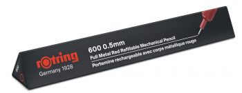 Карандаш мех. Rotring  600