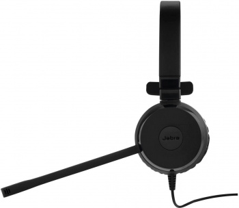 Наушники с микрофоном Jabra Evolve 20 SE Stereo UC