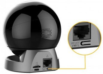 Камера видеонаблюдения IP Imou  Ranger Pro