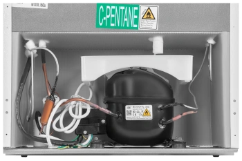 Холодильник Hyundai CC2051WT