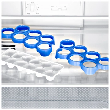 Холодильник Hyundai CC2056FWT