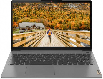 Ноутбук Lenovo IdeaPad 3  15ITL6