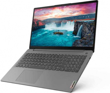 Ноутбук Lenovo IdeaPad 3  15ITL6