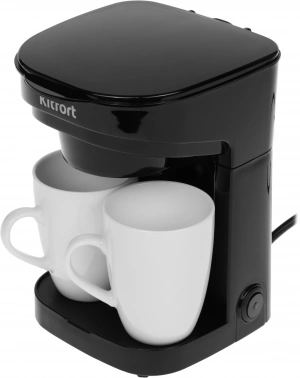 Кофеварка капельная Kitfort КТ-764