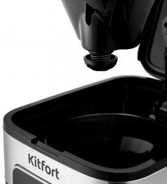Кофеварка капельная Kitfort KT-752