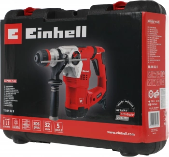 Перфоратор Einhell TE-RH 32 E