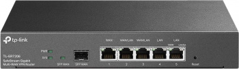 Межсетевой экран TP-Link SafeStream ER7206