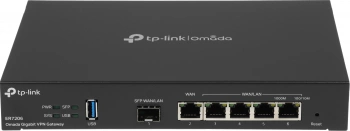 Межсетевой экран TP-Link SafeStream ER7206