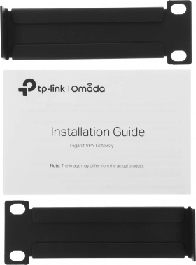 Межсетевой экран TP-Link SafeStream ER7206