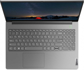 Ноутбук Lenovo Thinkbook 15 G3 ACL