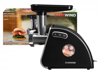 Мясорубка Starwind SMG3345