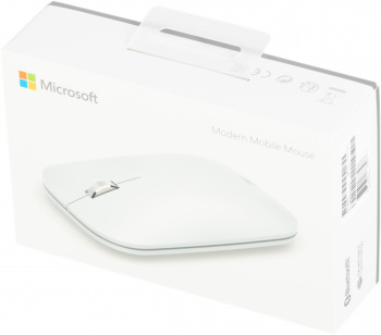 Мышь Microsoft Modern Mobile Mouse